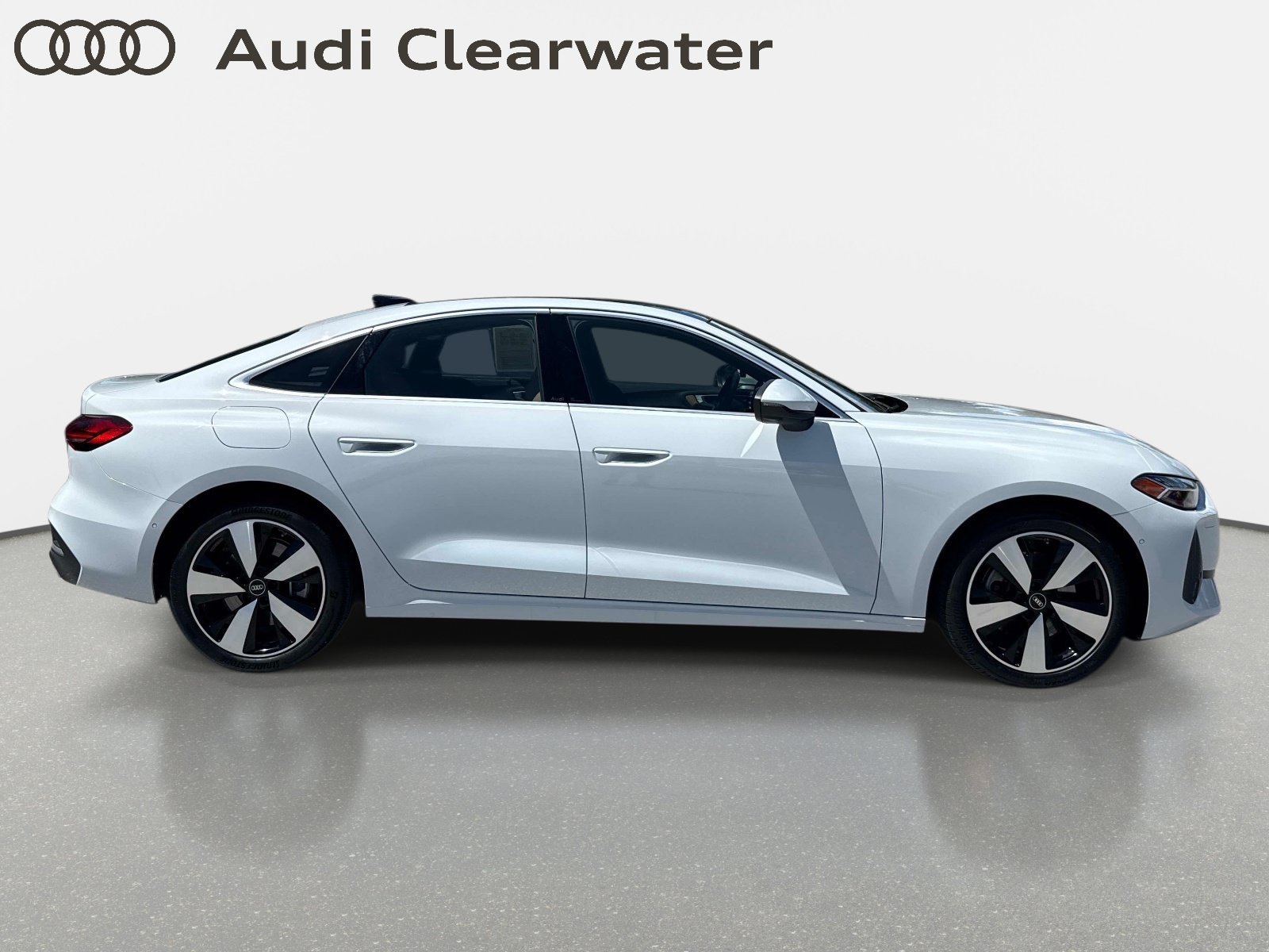Certified 2025 Audi A5 Prestige w/ 19" Wheel Package AWD/4WD image 5