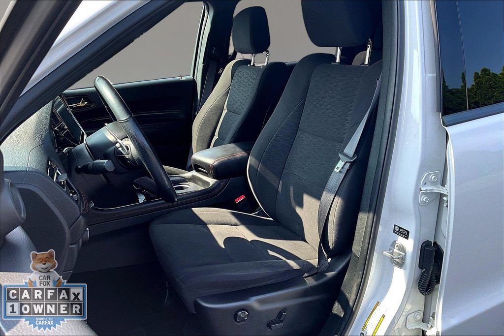 Used 2023 Dodge Durango GT AWD/4WD image 21