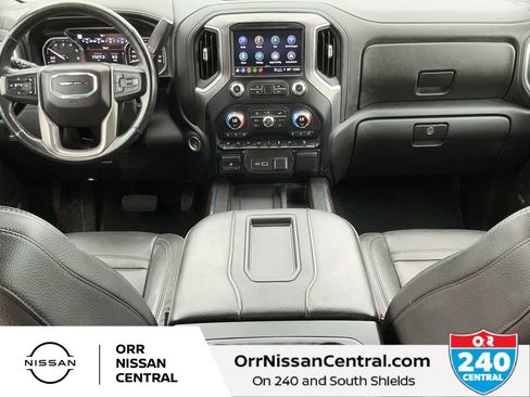 Used 2021 GMC Sierra 1500 Denali w/ Technology Package AWD/4WD image 15