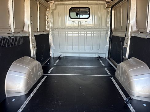 Used 2025 RAM ProMaster 1500 w/ Safety Group FWD image 14