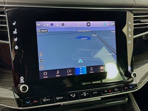 Used 2022 Jeep Wagoneer Series III image 19