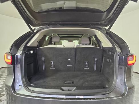 Used 2024 MAZDA CX-90 3.3 Turbo w/ Premium Plus Pkg image 17