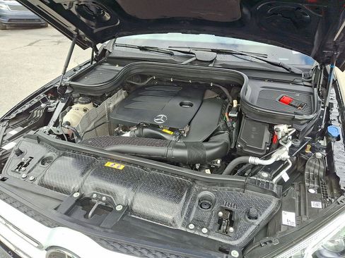 Used 2022 Mercedes-Benz GLE 350 4MATIC image 30
