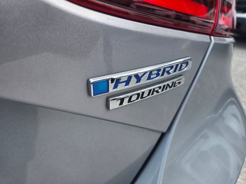 Used 2019 Honda Insight Touring image 17