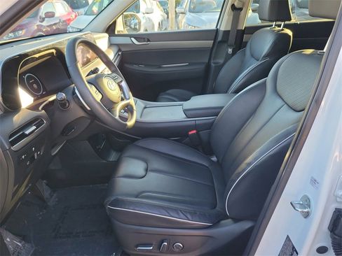 Used 2023 Hyundai Palisade SEL image 13