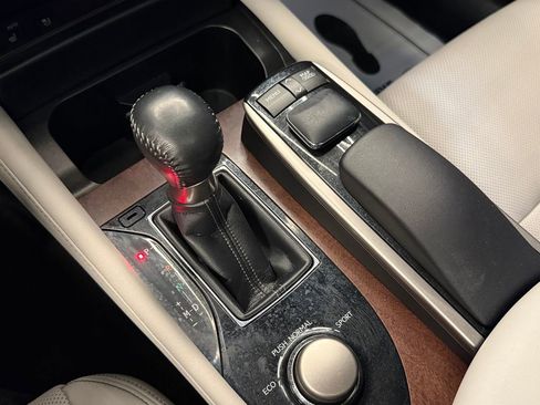 Used 2014 Lexus GS 350 AWD w/ Premium Package image 16