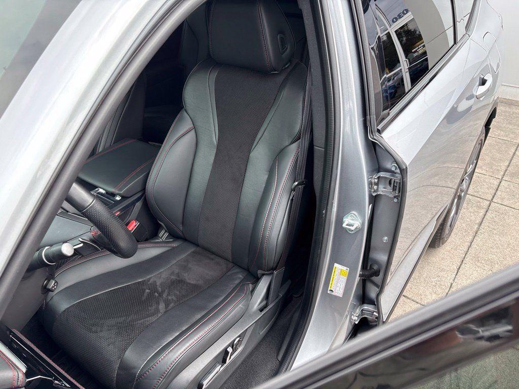 Used 2024 Acura MDX A-Spec AWD/4WD image 12