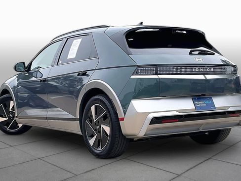 Certified 2025 Hyundai Ioniq 5 Limited RWD image 11