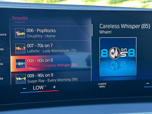 Certified 2023 BMW i4 eDrive35 image 23