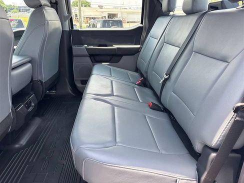 Used 2025 Ford F250 XL AWD/4WD image 16