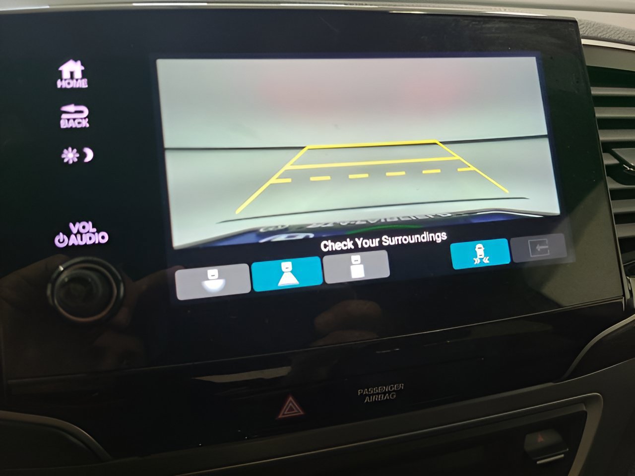 Used 2023 Honda Passport EX-L image 33