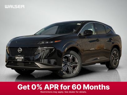 New 2025 Nissan Murano SL