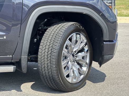 Certified 2025 GMC Sierra 1500 Denali w/ Denali Reserve Package image 12