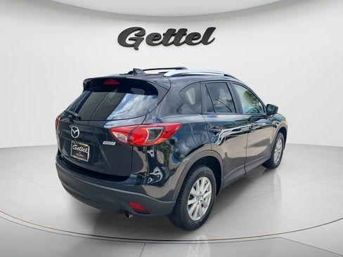 Used 2015 MAZDA CX-5 Touring FWD image 5