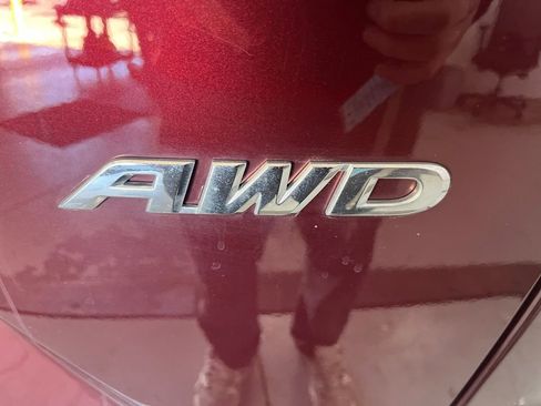 Used 2018 Honda CR-V EX image 46