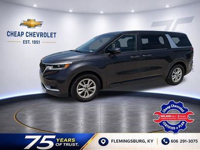 Used 2024 Kia Carnival LX