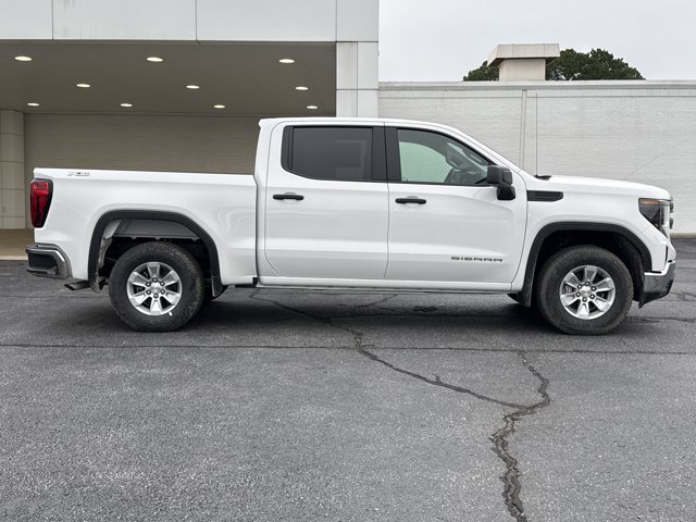 New 2026 GMC Sierra 1500 Pro w/ Pro Value Package AWD/4WD image 2