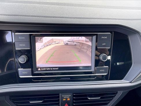 Used 2024 Volkswagen Jetta S image 20