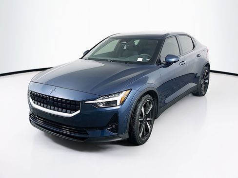 Used 2022 Polestar Polestar 2 w/ Pilot Package image 3