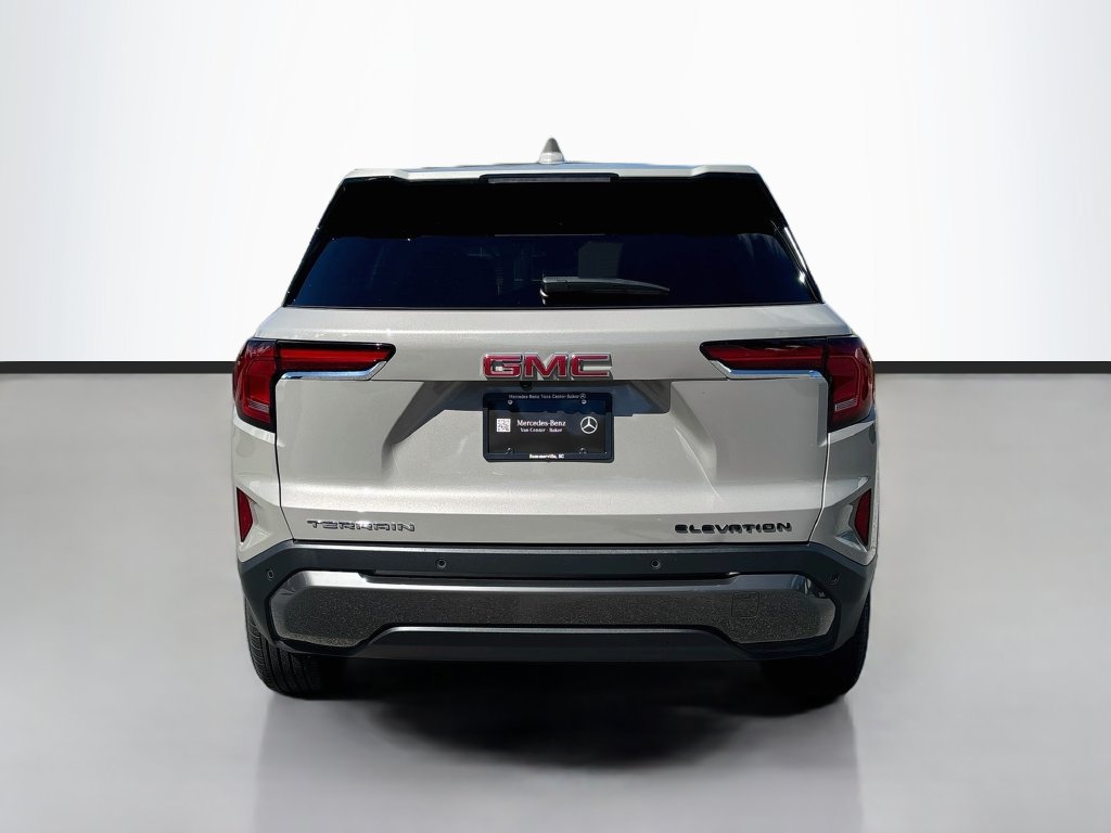 Used 2026 GMC Terrain Elevation w/ LPO, Floor Liner Package FWD image 4