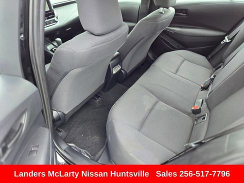 Used 2024 Toyota Corolla LE FWD image 14