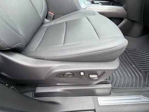 Certified 2024 Chevrolet Silverado 2500 LTZ w/ LTZ Plus Package image 10