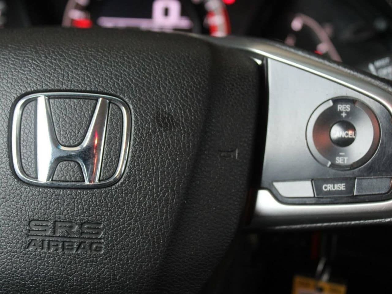 Used 2017 Honda Civic LX image 23