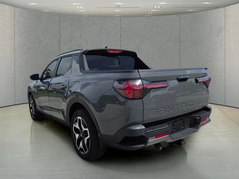 Used 2022 Hyundai Santa Cruz Limited w/ Cargo Package AWD/4WD image 7