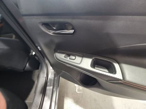 Used 2024 Nissan Versa SR w/ Trunk Package image 24