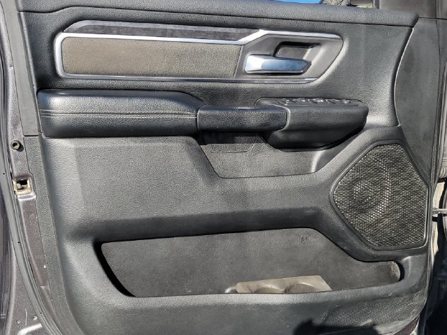 Used 2019 RAM 1500 Big Horn AWD/4WD image 7