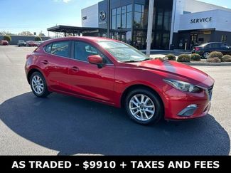 Used 2016 MAZDA MAZDA3 i Sport w/ Preferred Equipment Package video 1