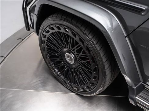 Used 2023 Mercedes-Benz G 63 AMG 4MATIC image 15