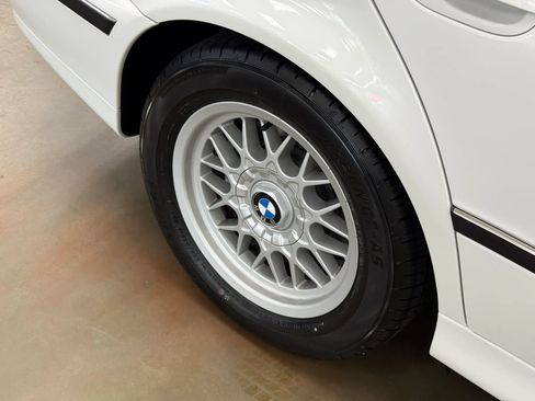 Used 2000 BMW 528i Sedan RWD image 29