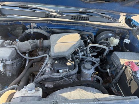 Used 2016 Toyota Tacoma SR5 AWD/4WD image 24