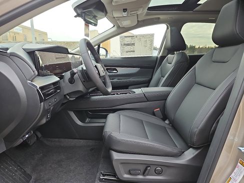 New 2026 Nissan Murano SL image 11