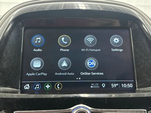 Used 2021 Chevrolet Spark LS FWD image 28