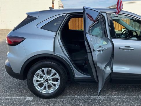 Used 2024 Ford Escape Active w/ Tech Pack #2 FWD image 20