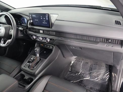 Used 2026 Honda CR-V Sport-L image 9