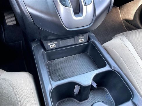 Used 2022 Honda CR-V EX image 33