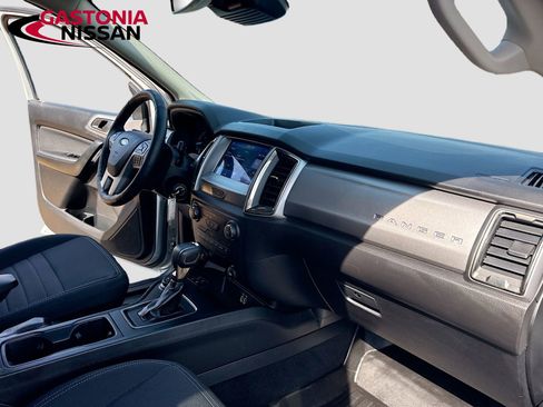 Used 2022 Ford Ranger XLT w/ Equipment Group 301A Mid image 37