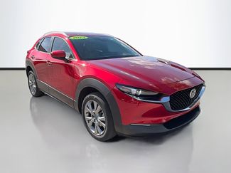 Used 2023 MAZDA CX-30 AWD 2.5 S w/ Preferred Package video 1
