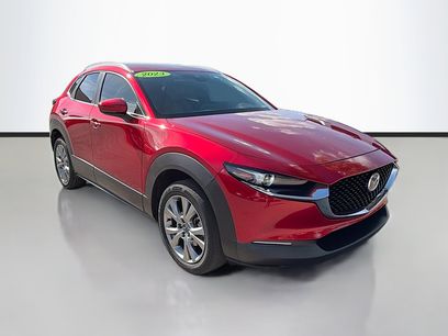 Used 2023 MAZDA CX-30 AWD 2.5 S w/ Preferred Package