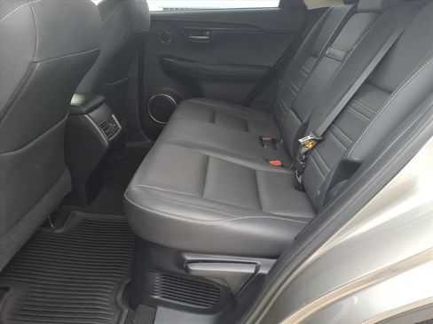 Used 2016 Lexus NX 200t FWD image 17