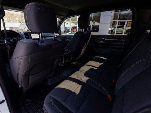 Used 2023 RAM 1500 Big Horn AWD/4WD image 28