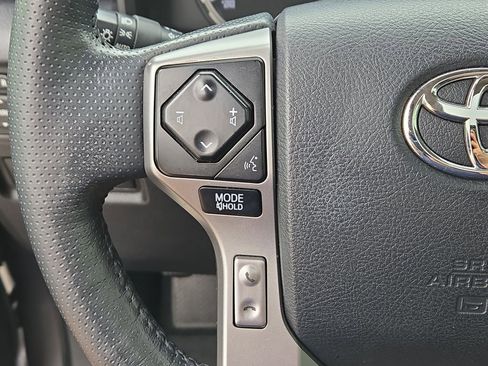 Used 2023 Toyota 4Runner Limited image 23