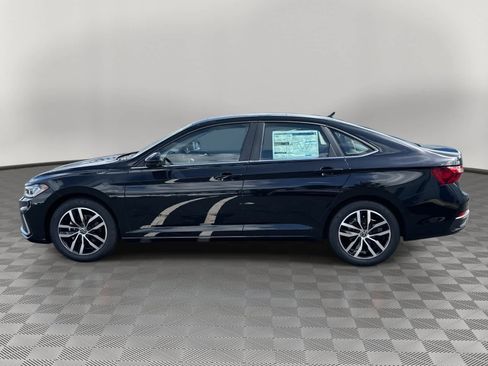 New 2026 Volkswagen Jetta SE image 6