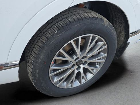 New 2026 Genesis GV80 2.5T image 15