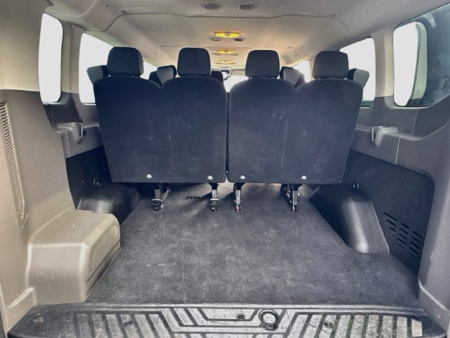 Used 2020 Ford Transit 350 XLT RWD image 30