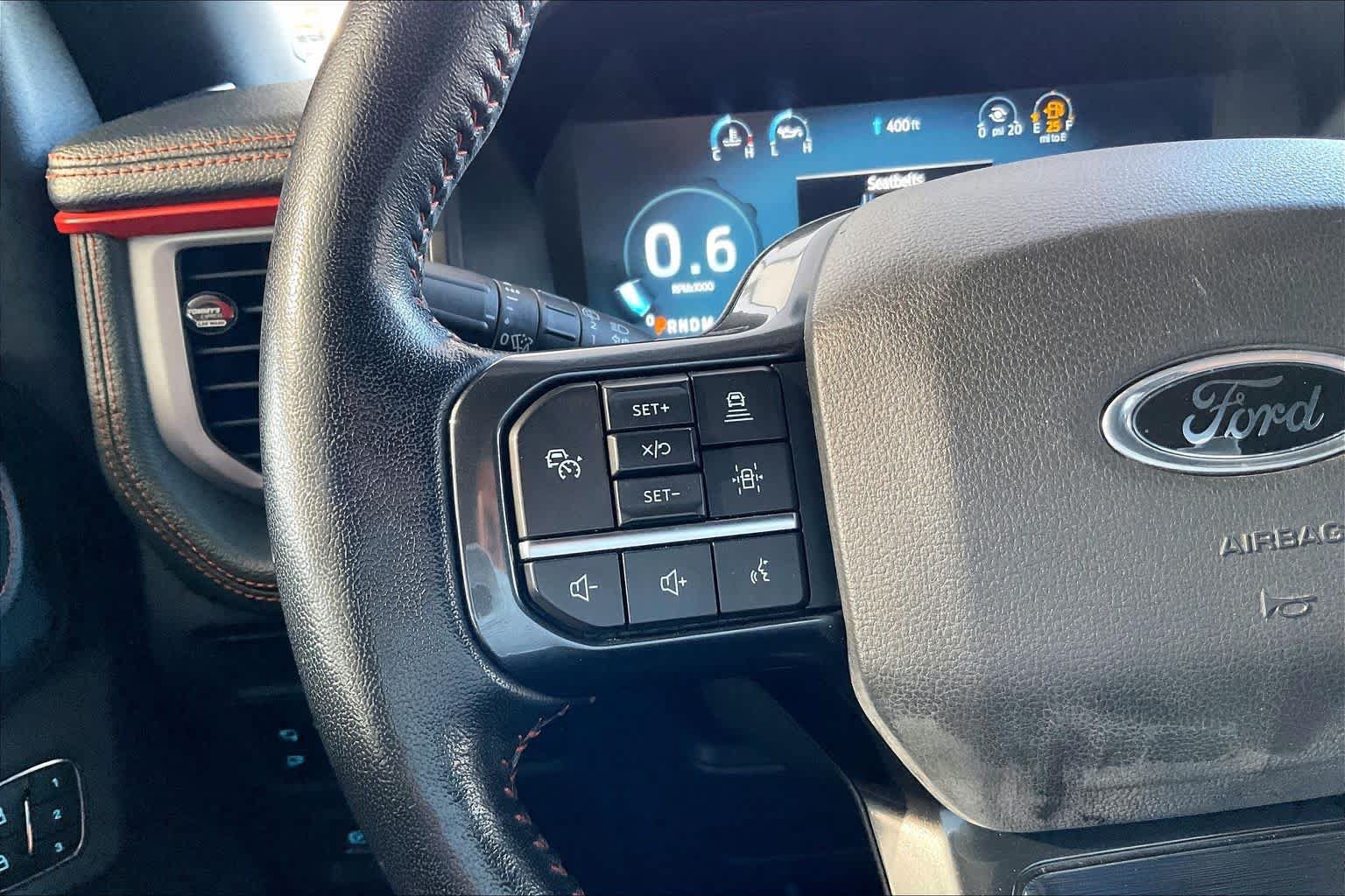 Used 2022 Ford Expedition Timberline AWD/4WD image 24