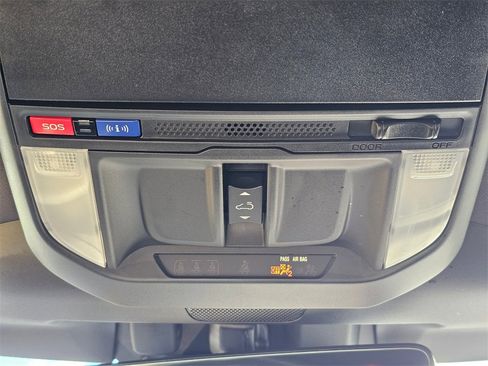 Certified 2025 Subaru Forester Limited w/ Popular Package #1 image 34